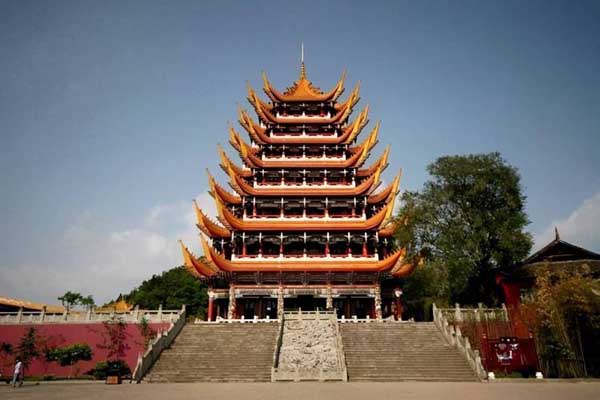 武漢二日游必去的10個(gè)景點(diǎn)：探索這座歷史與現(xiàn)代交織的城市