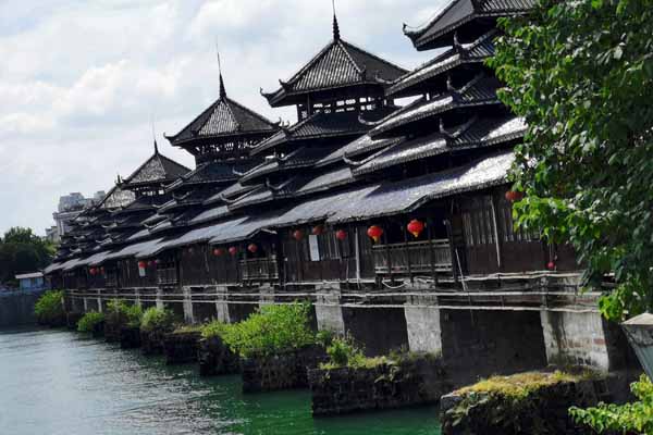 10種方法讓你在安徽池州享受難忘的旅行體驗(yàn)